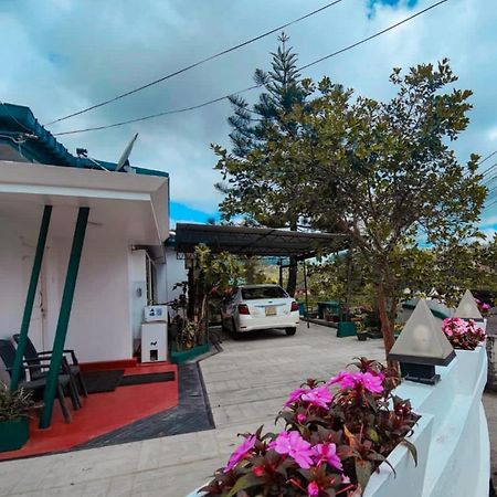 Kpl Holiday Homes Hatton Ngoại thất bức ảnh