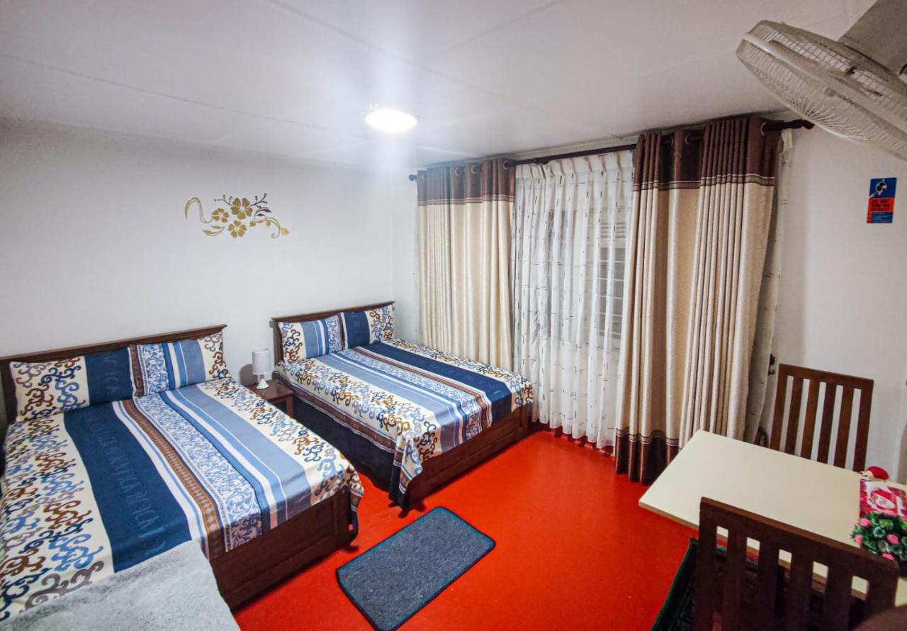 Kpl Holiday Homes Hatton Ngoại thất bức ảnh