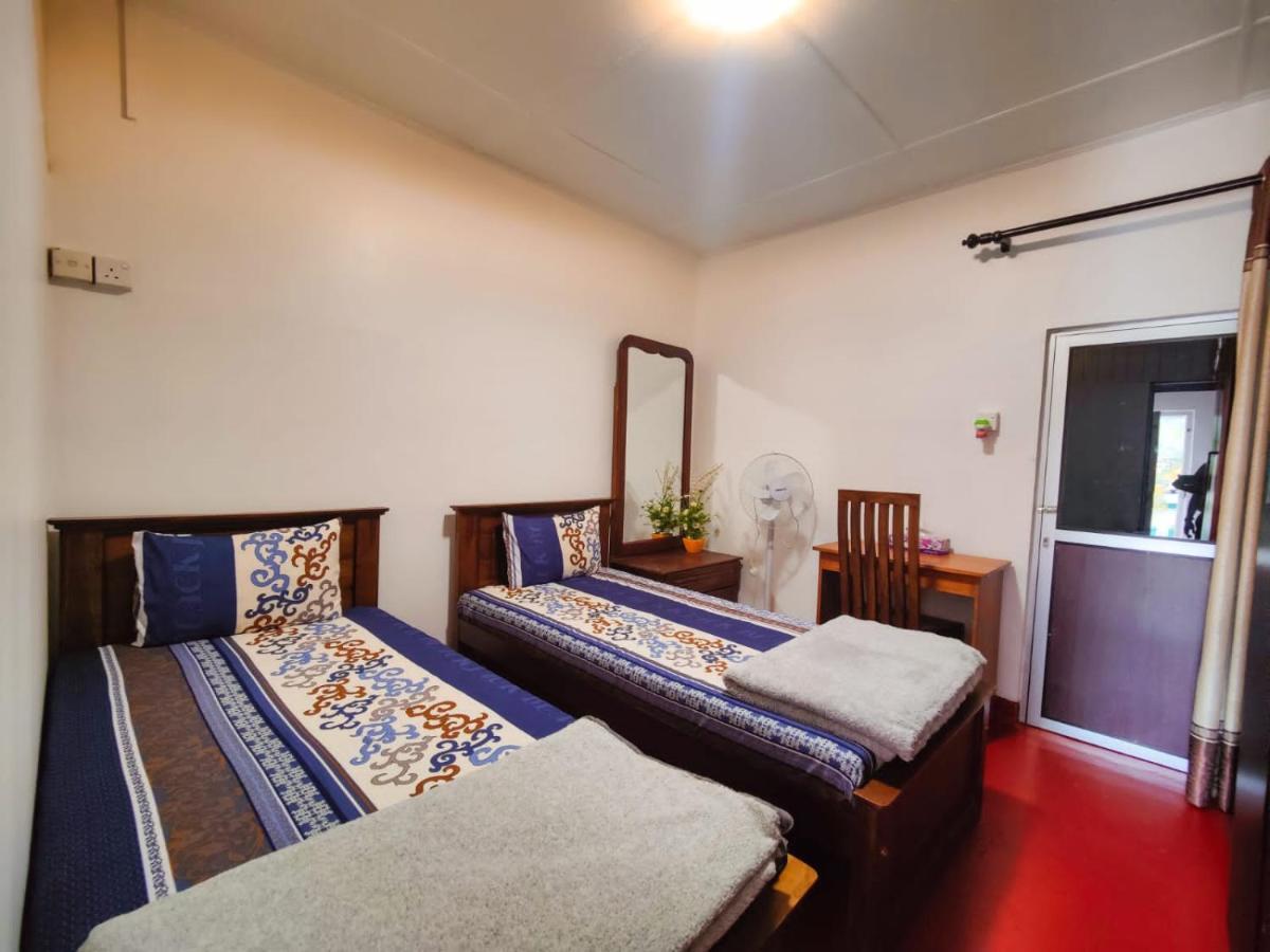 Kpl Holiday Homes Hatton Ngoại thất bức ảnh