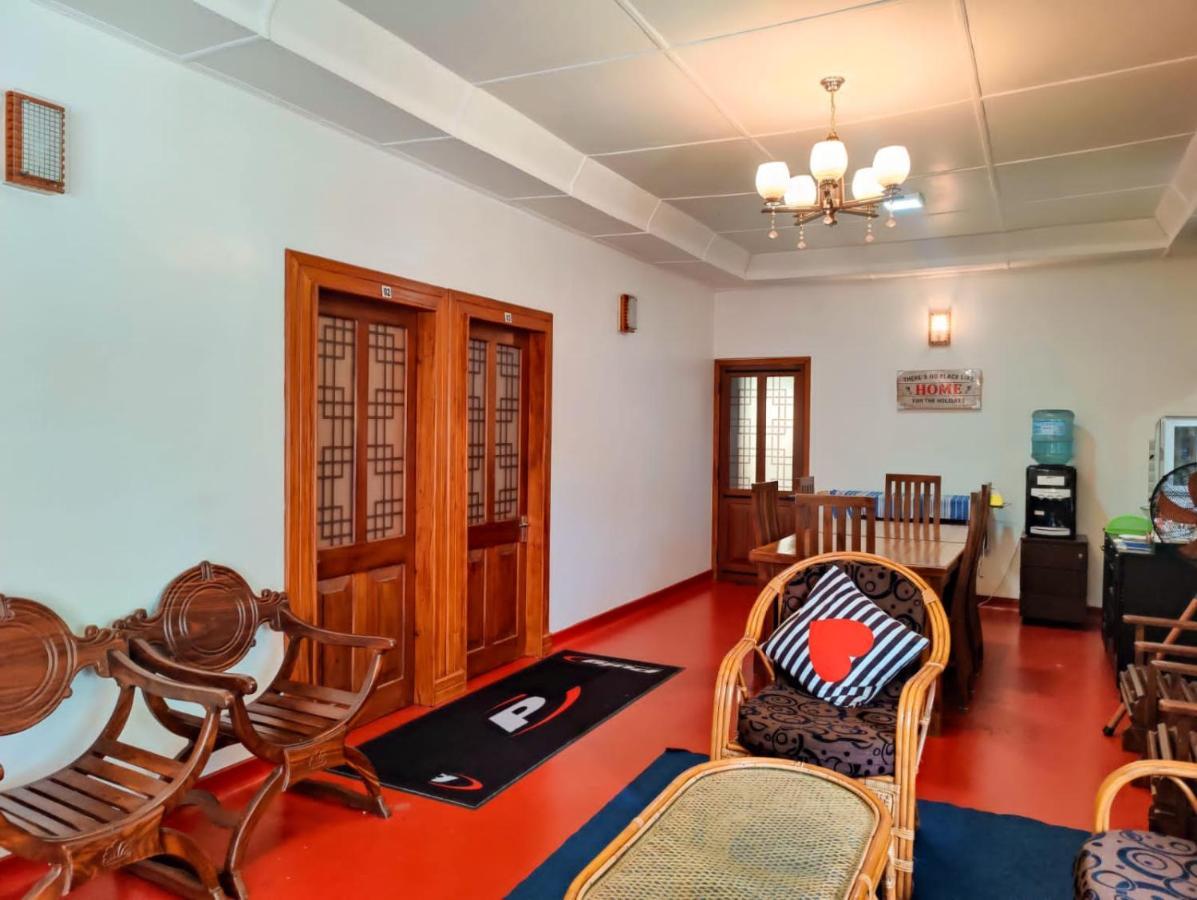 Kpl Holiday Homes Hatton Ngoại thất bức ảnh