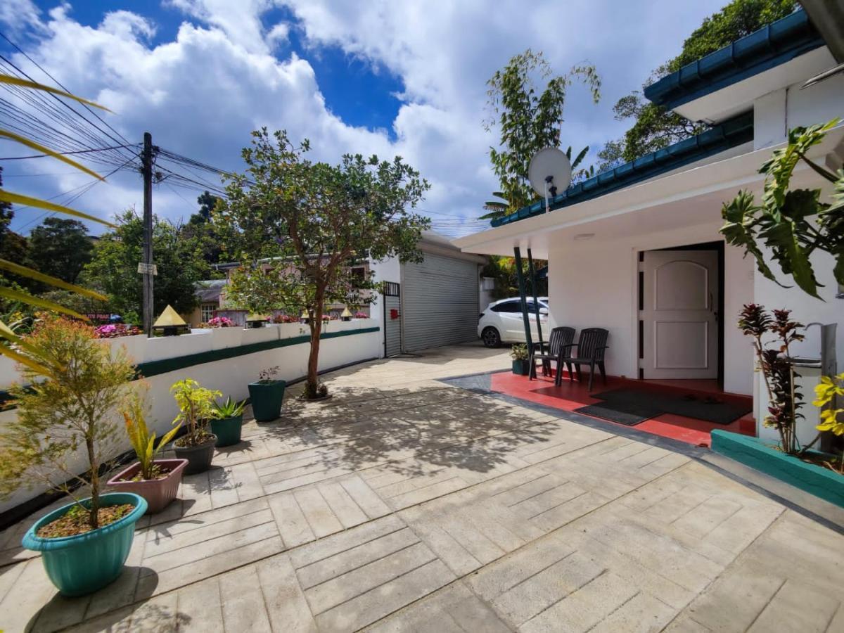 Kpl Holiday Homes Hatton Ngoại thất bức ảnh