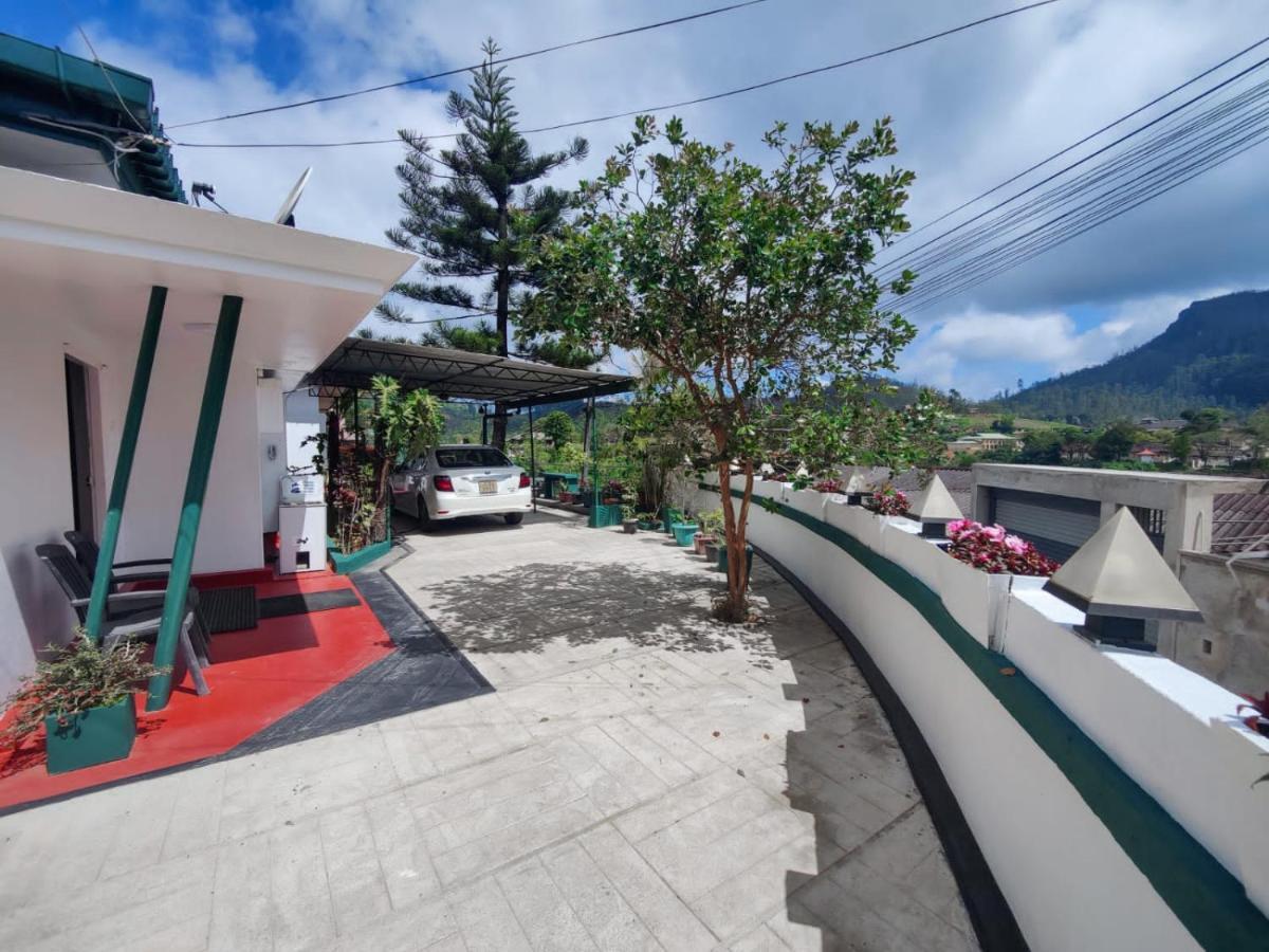 Kpl Holiday Homes Hatton Ngoại thất bức ảnh