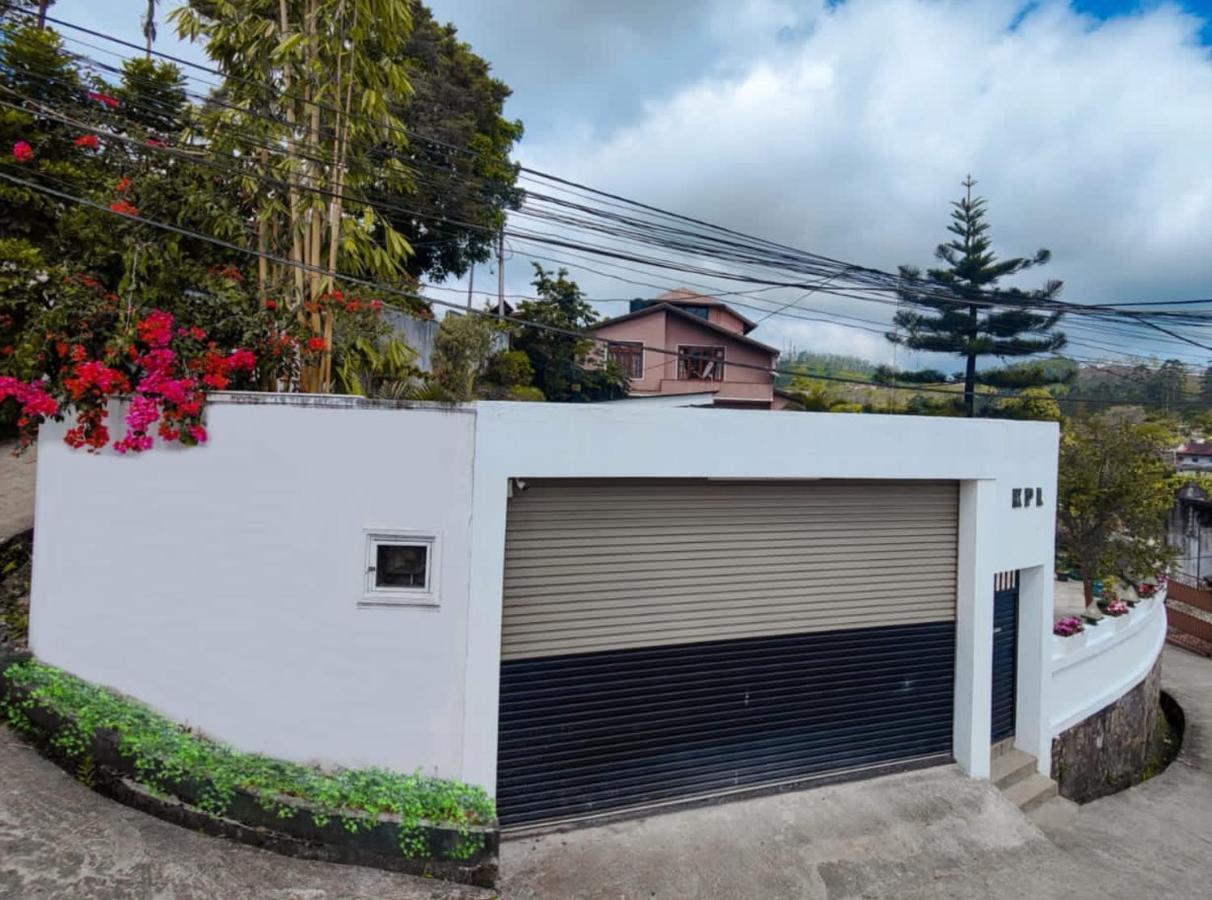 Kpl Holiday Homes Hatton Ngoại thất bức ảnh