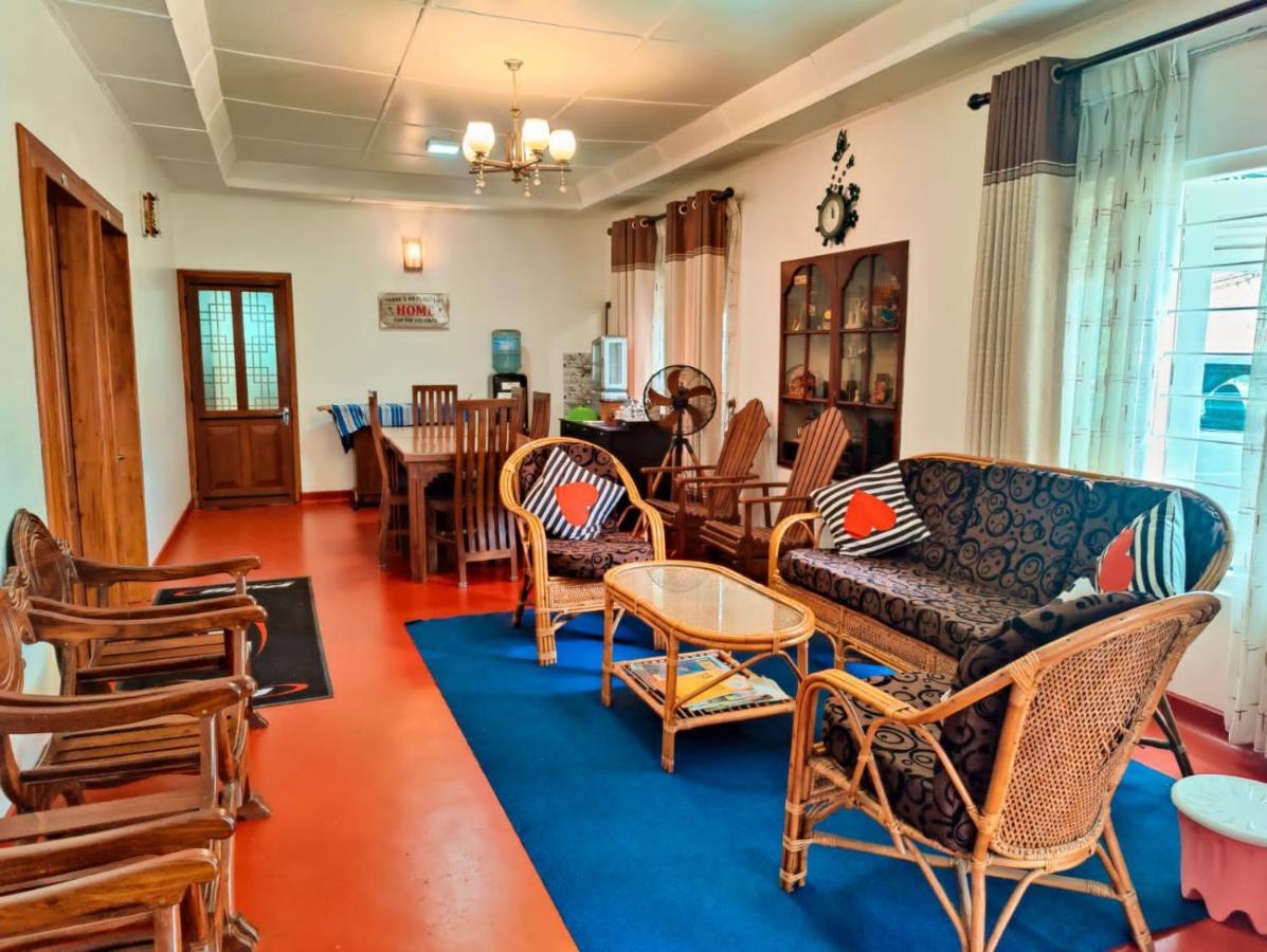 Kpl Holiday Homes Hatton Ngoại thất bức ảnh