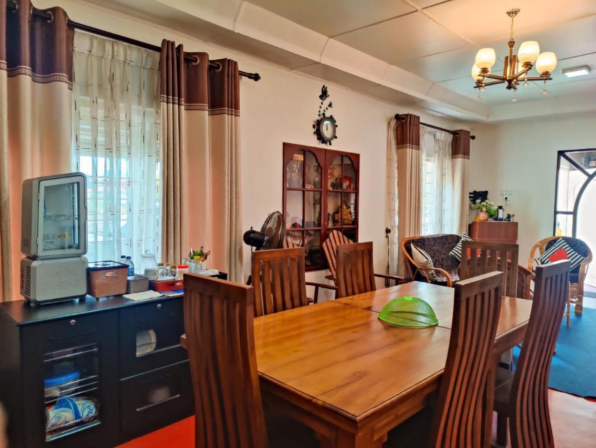Kpl Holiday Homes Hatton Ngoại thất bức ảnh