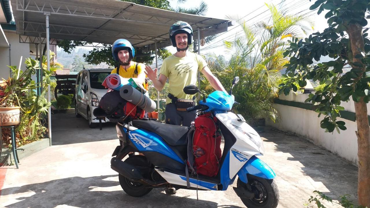 Kpl Holiday Homes Hatton Ngoại thất bức ảnh