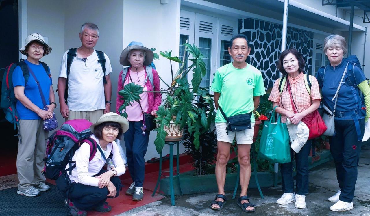 Kpl Holiday Homes Hatton Ngoại thất bức ảnh