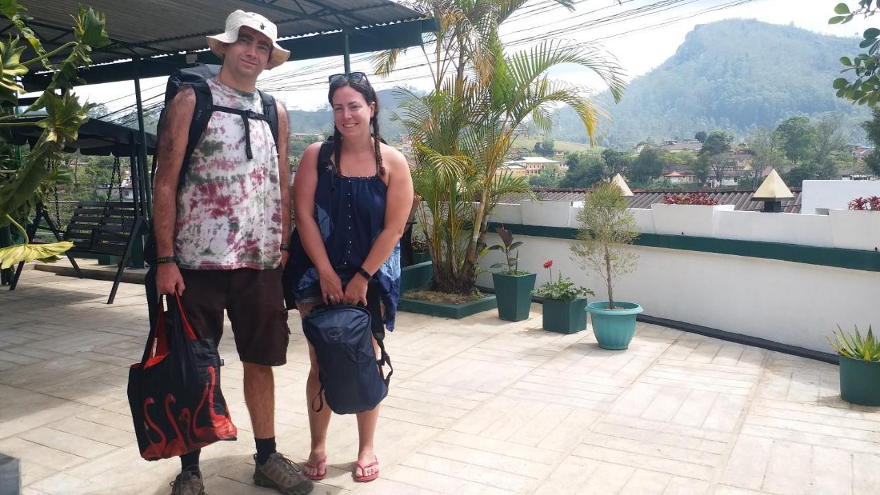 Kpl Holiday Homes Hatton Ngoại thất bức ảnh