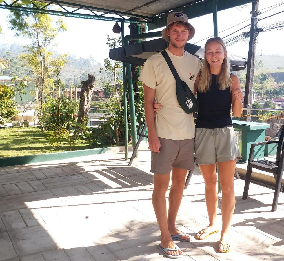 Kpl Holiday Homes Hatton Ngoại thất bức ảnh