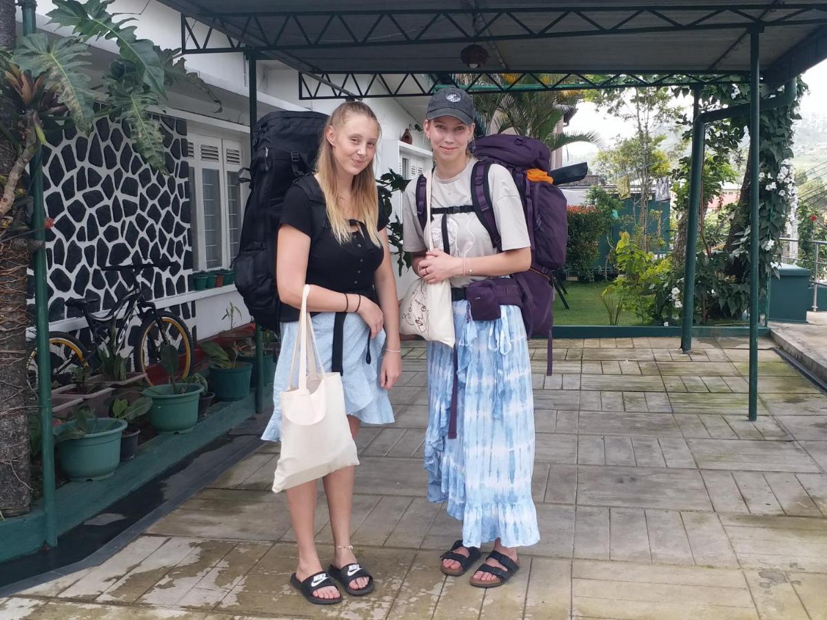 Kpl Holiday Homes Hatton Ngoại thất bức ảnh