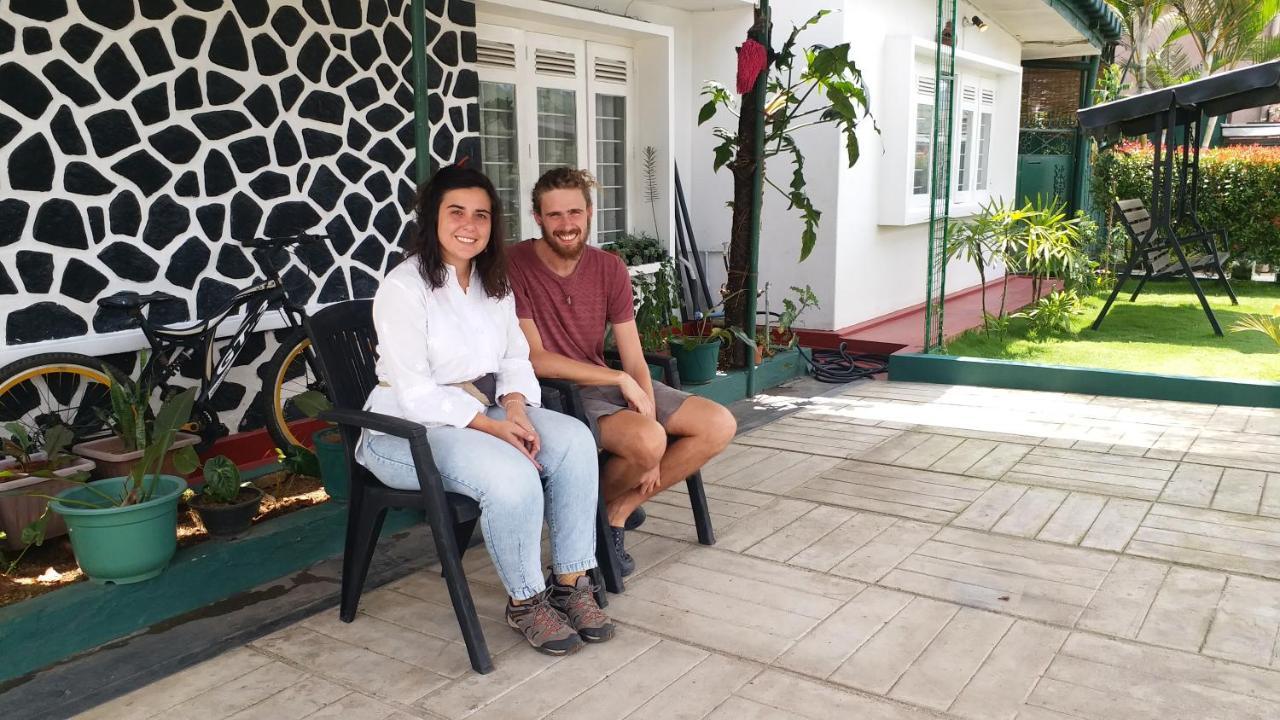 Kpl Holiday Homes Hatton Ngoại thất bức ảnh