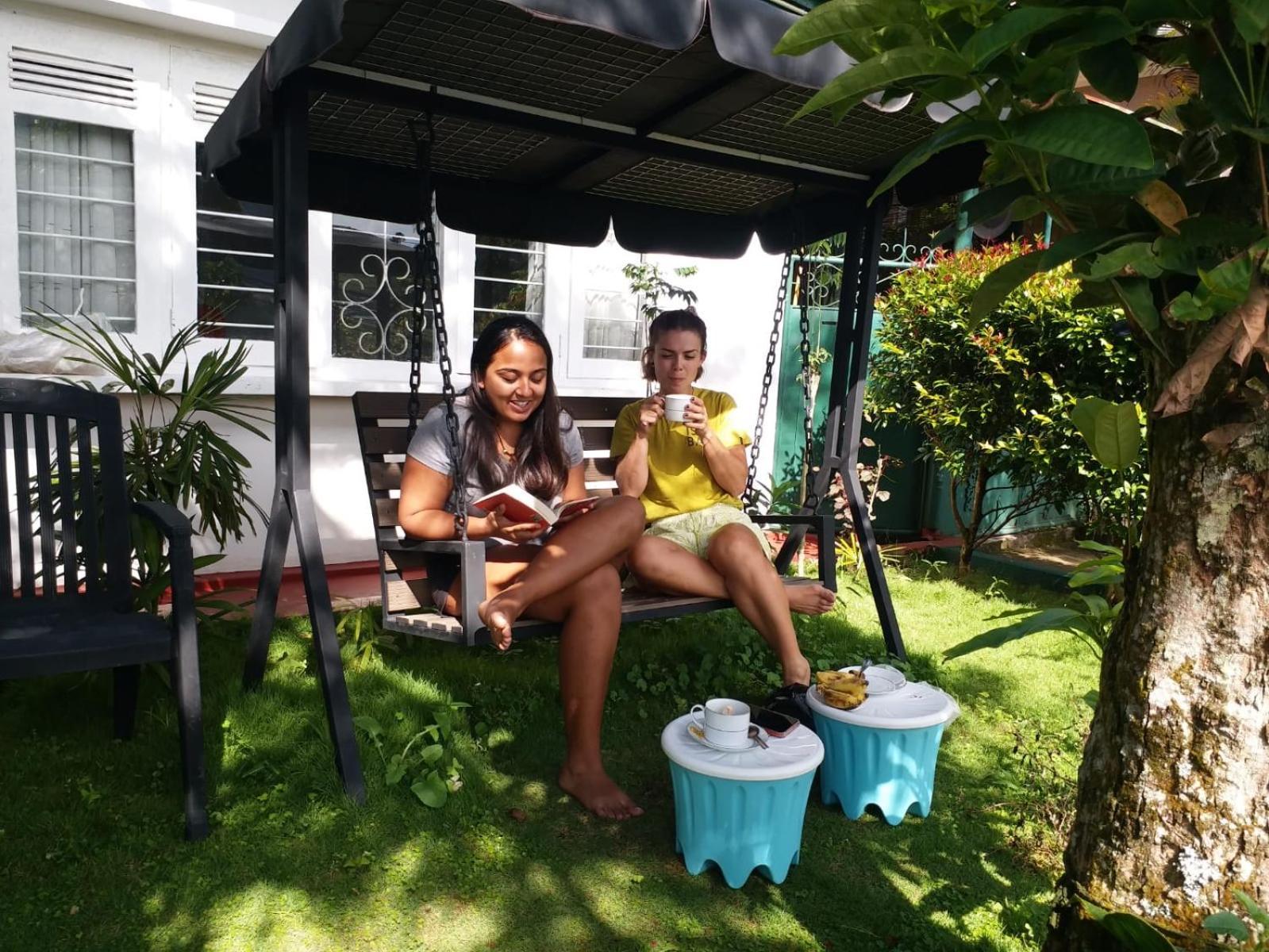 Kpl Holiday Homes Hatton Ngoại thất bức ảnh
