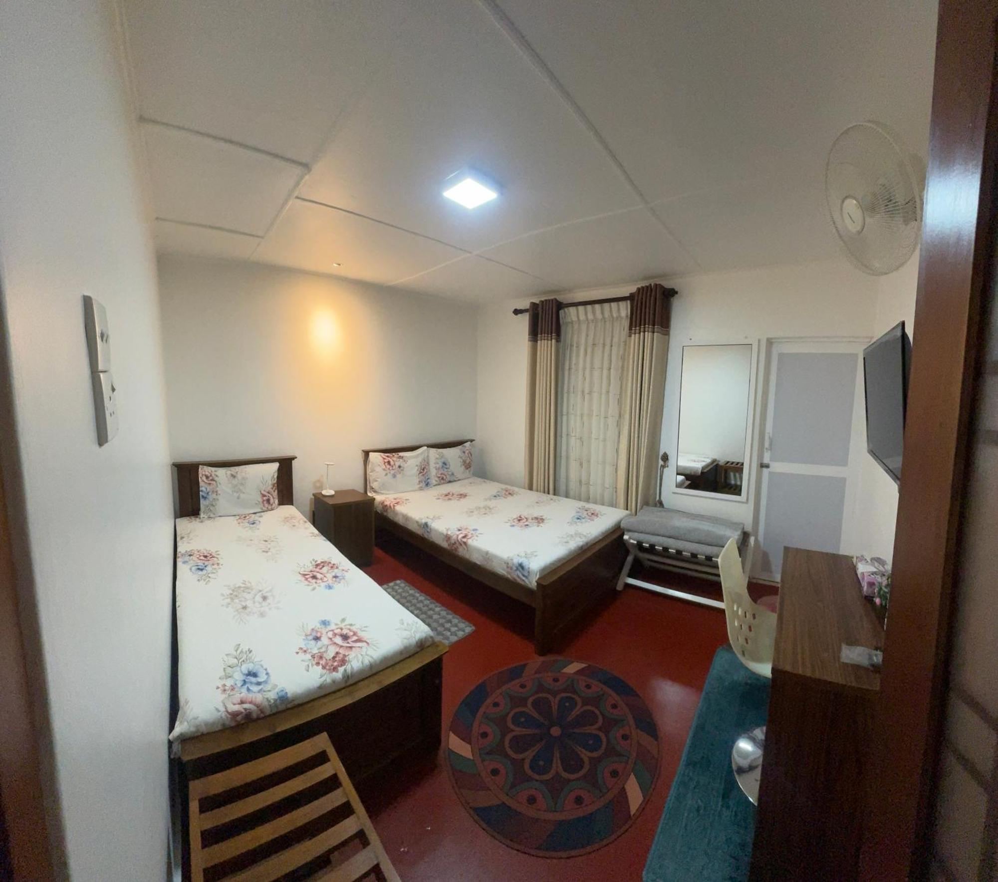 Kpl Holiday Homes Hatton Ngoại thất bức ảnh