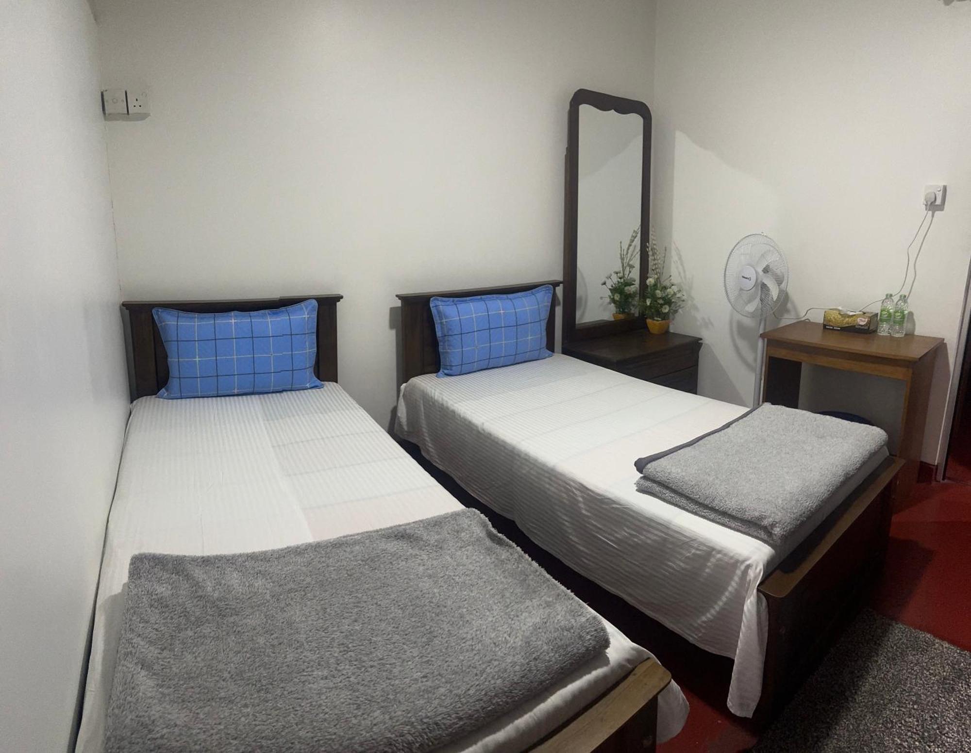 Kpl Holiday Homes Hatton Ngoại thất bức ảnh