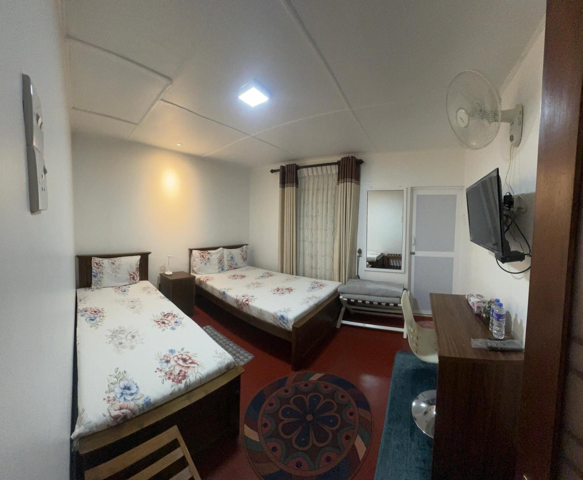Kpl Holiday Homes Hatton Ngoại thất bức ảnh