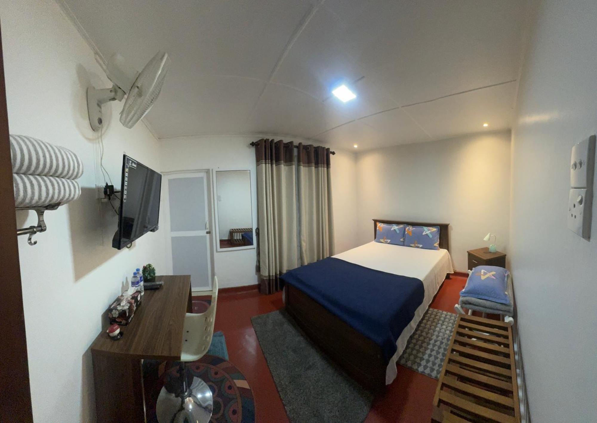 Kpl Holiday Homes Hatton Ngoại thất bức ảnh